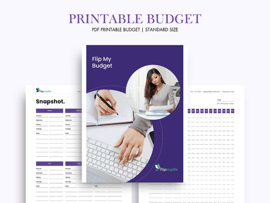 BUDGET PLANNER